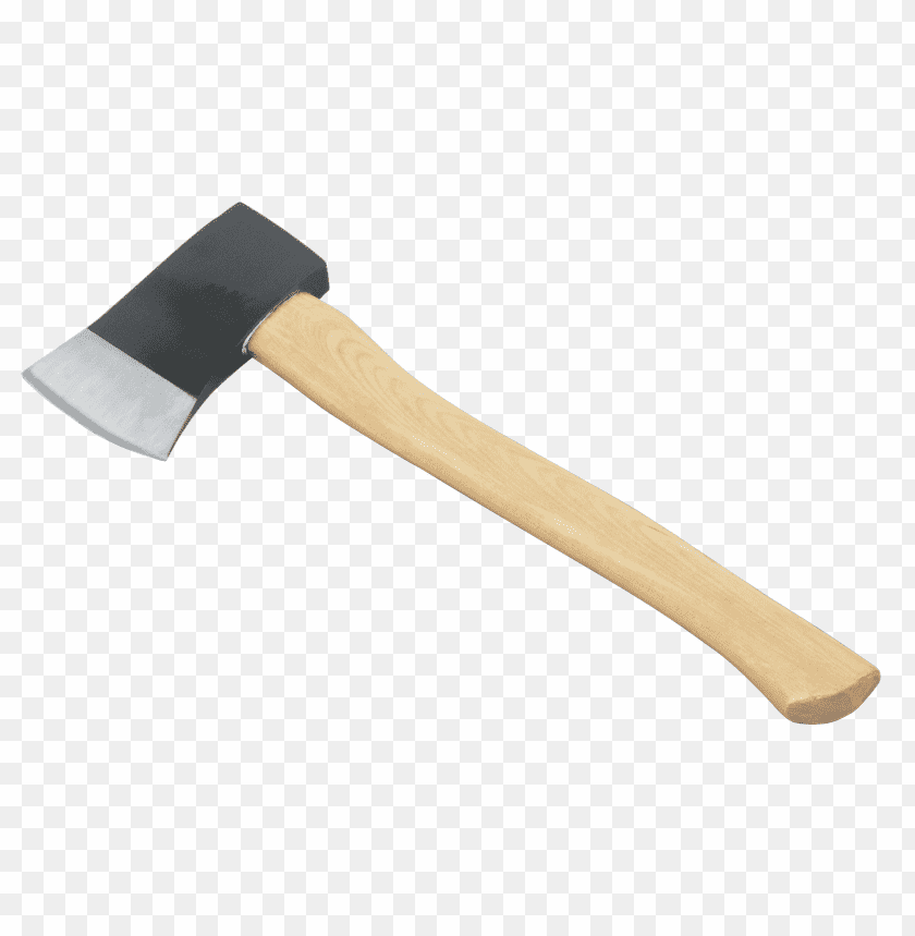 Transparent Background PNG of axe black transparent - Image ID 37