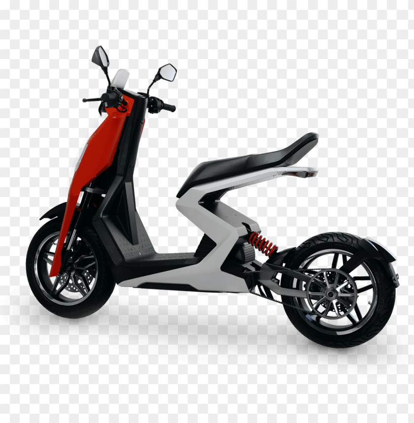 electric motorcycles and scooters PNG transparent with Clear Background ID 82413