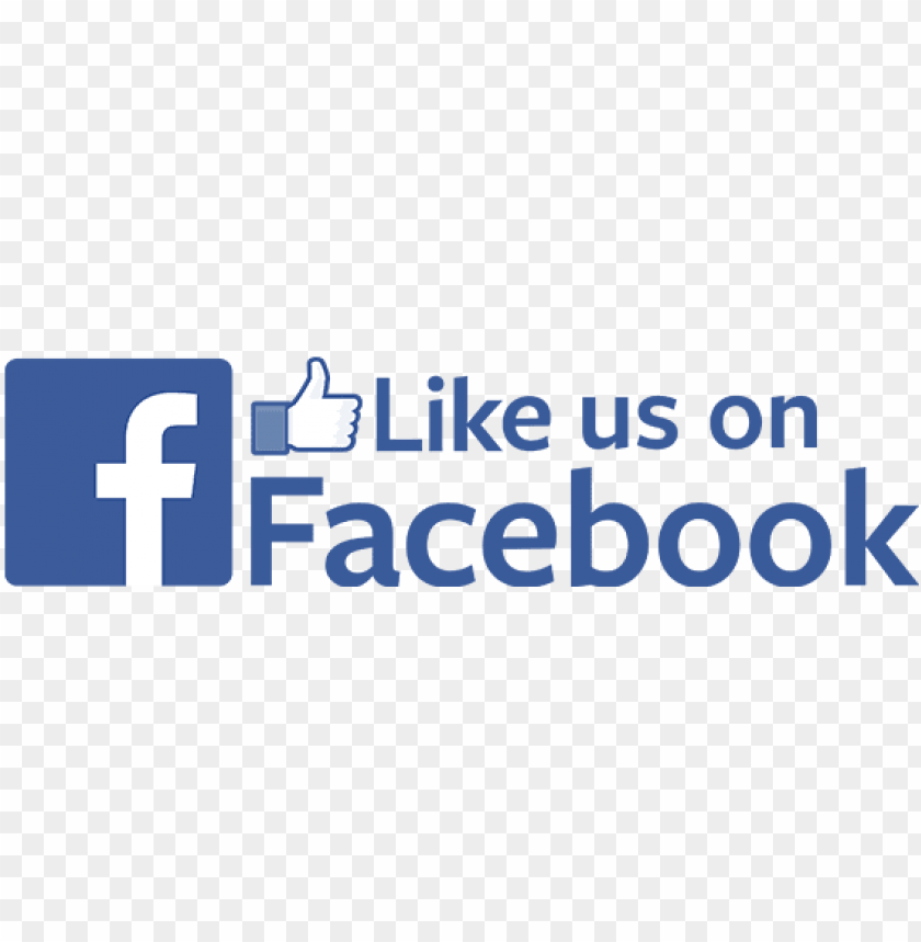 find us facebook logo transparent PNG transparent with Clear Background ID 80015