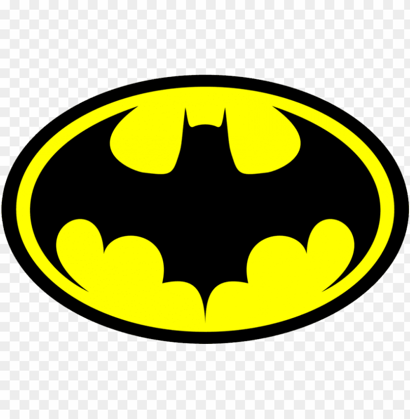 free png batman logo png images transparent logo do batman vetor PNG transparent with Clear Background ID 231929