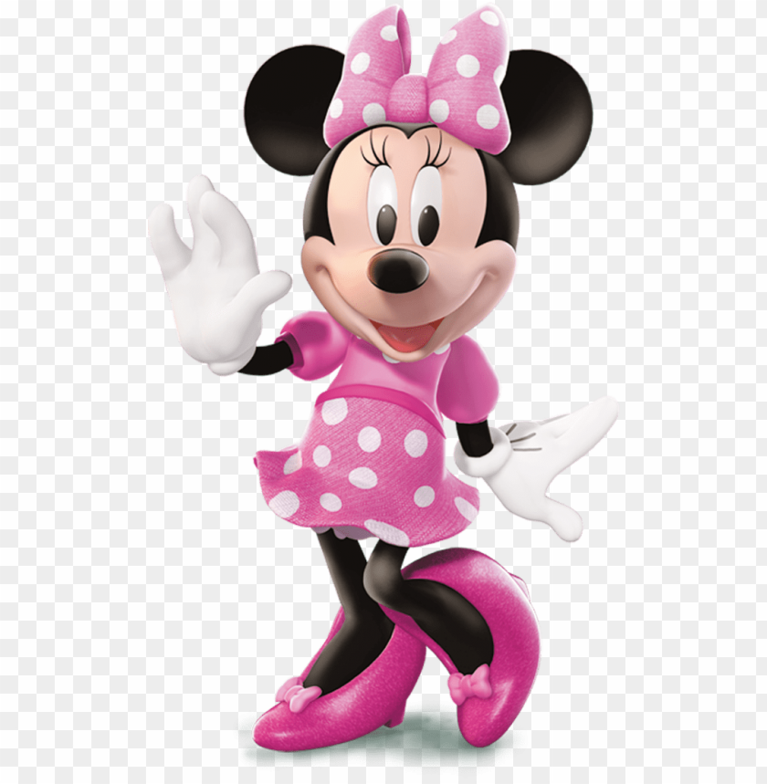 minnie png PNG transparent with Clear Background ID 137897