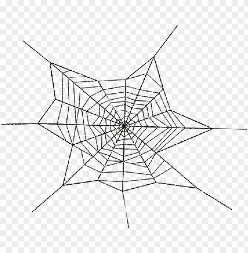 spider web transparent PNG transparent with Clear Background ID 91730