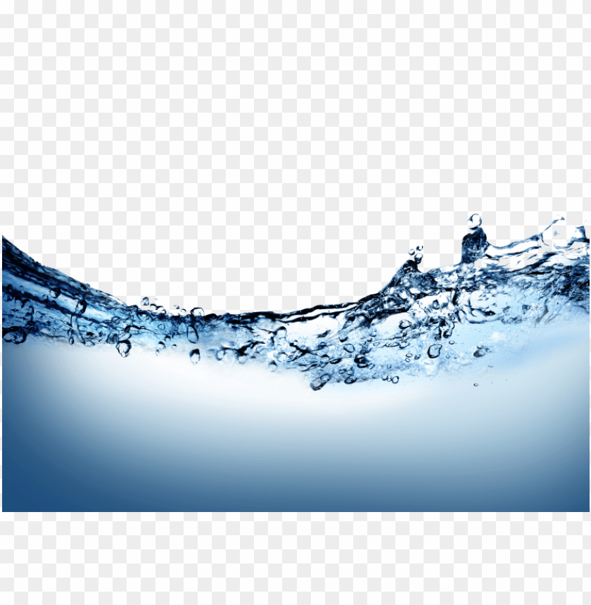 water splash PNG with Transparent Background ID 9954